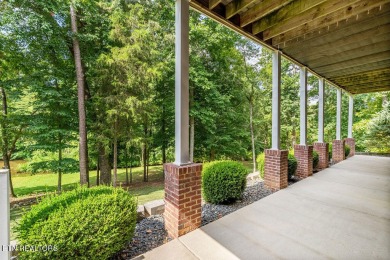 Quality Built and Explicitly Maintained. ***Clean Home on Toqua Golf Course - Loudon County in Tennessee - for sale on GolfHomes.com, golf home, golf lot