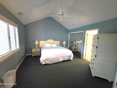 Own a slice of Hilton Head paradise! This fractional share on Shipyard Golf Club in South Carolina - for sale on GolfHomes.com, golf home, golf lot