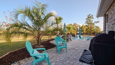 Welcome to your private paradise in the highly desirable on Windswept Dunes Golf Club in Florida - for sale on GolfHomes.com, golf home, golf lot
