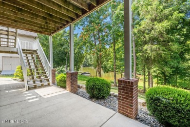 Quality Built and Explicitly Maintained. ***Clean Home on Toqua Golf Course - Loudon County in Tennessee - for sale on GolfHomes.com, golf home, golf lot