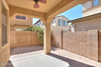 Don't Miss this 3 Bedroom, 3 Bath Home in Gilbert Arizona in on Seville Golf and Country Club in Arizona - for sale on GolfHomes.com, golf home, golf lot