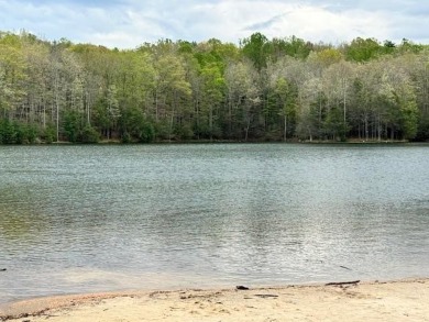 Located in the picturesque Glade Springs Resort, Lot #21 boasts on Glade Springs Resort Golf Course in West Virginia - for sale on GolfHomes.com, golf home, golf lot