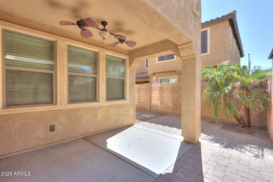 Don't Miss this 3 Bedroom, 3 Bath Home in Gilbert Arizona in on Seville Golf and Country Club in Arizona - for sale on GolfHomes.com, golf home, golf lot