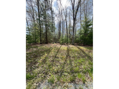 Located in the picturesque Glade Springs Resort, Lot #21 boasts on Glade Springs Resort Golf Course in West Virginia - for sale on GolfHomes.com, golf home, golf lot