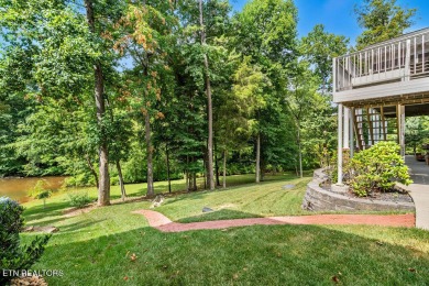 Quality Built and Explicitly Maintained. ***Clean Home on Toqua Golf Course - Loudon County in Tennessee - for sale on GolfHomes.com, golf home, golf lot