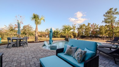 Welcome to your private paradise in the highly desirable on Windswept Dunes Golf Club in Florida - for sale on GolfHomes.com, golf home, golf lot