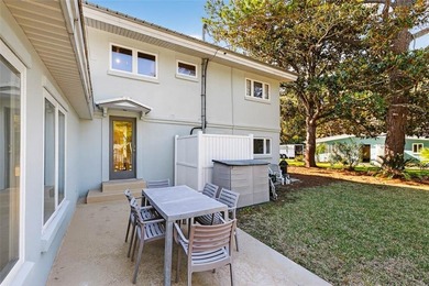 Welcome to Turtle Dunes on idyllic Jekyll Island, a rare on Jekyll Island Golf Club in Georgia - for sale on GolfHomes.com, golf home, golf lot