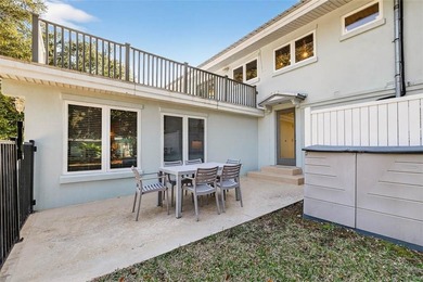 Welcome to Turtle Dunes on idyllic Jekyll Island, a rare on Jekyll Island Golf Club in Georgia - for sale on GolfHomes.com, golf home, golf lot