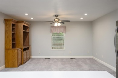 Charming Home in Sought-After Holly Lake Ranch - Nestled in this on Holly Lake Ranch Golf Club in Texas - for sale on GolfHomes.com, golf home, golf lot