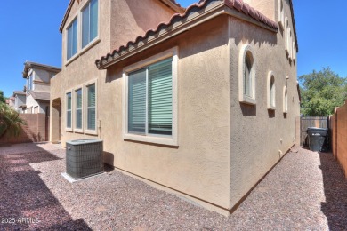 Don't Miss this 3 Bedroom, 3 Bath Home in Gilbert Arizona in on Seville Golf and Country Club in Arizona - for sale on GolfHomes.com, golf home, golf lot