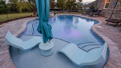 Welcome to your private paradise in the highly desirable on Windswept Dunes Golf Club in Florida - for sale on GolfHomes.com, golf home, golf lot