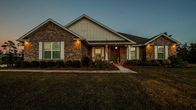 Welcome to your private paradise in the highly desirable on Windswept Dunes Golf Club in Florida - for sale on GolfHomes.com, golf home, golf lot