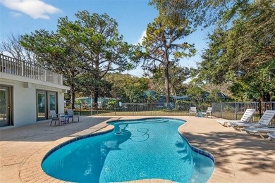 Welcome to Turtle Dunes on idyllic Jekyll Island, a rare on Jekyll Island Golf Club in Georgia - for sale on GolfHomes.com, golf home, golf lot