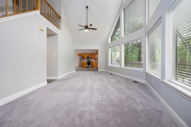 Charming Home in Sought-After Holly Lake Ranch - Nestled in this on Holly Lake Ranch Golf Club in Texas - for sale on GolfHomes.com, golf home, golf lot