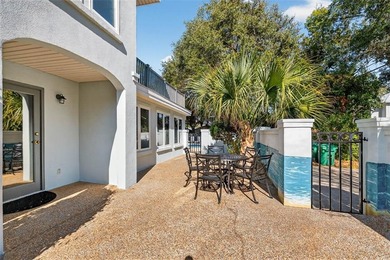 Welcome to Turtle Dunes on idyllic Jekyll Island, a rare on Jekyll Island Golf Club in Georgia - for sale on GolfHomes.com, golf home, golf lot