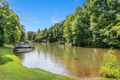 Quality Built and Explicitly Maintained. ***Clean Home on Toqua Golf Course - Loudon County in Tennessee - for sale on GolfHomes.com, golf home, golf lot