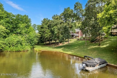 Quality Built and Explicitly Maintained. ***Clean Home on Toqua Golf Course - Loudon County in Tennessee - for sale on GolfHomes.com, golf home, golf lot