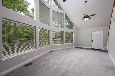 Charming Home in Sought-After Holly Lake Ranch - Nestled in this on Holly Lake Ranch Golf Club in Texas - for sale on GolfHomes.com, golf home, golf lot