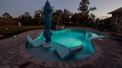 Welcome to your private paradise in the highly desirable on Windswept Dunes Golf Club in Florida - for sale on GolfHomes.com, golf home, golf lot