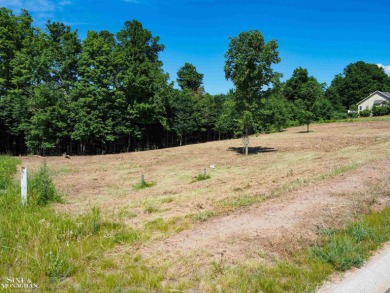 Now is the time to start building your dream home with views of on Lochen Heath Golf Course in Michigan - for sale on GolfHomes.com, golf home, golf lot