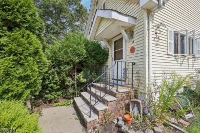 Got a lot of stuff and some dreams? Have we got a house for you! on Berkshire Valley Golf Course in New Jersey - for sale on GolfHomes.com, golf home, golf lot