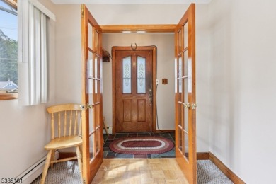 Got a lot of stuff and some dreams? Have we got a house for you! on Berkshire Valley Golf Course in New Jersey - for sale on GolfHomes.com, golf home, golf lot