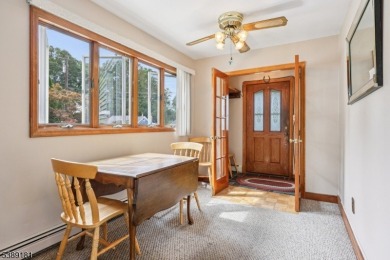 Got a lot of stuff and some dreams? Have we got a house for you! on Berkshire Valley Golf Course in New Jersey - for sale on GolfHomes.com, golf home, golf lot