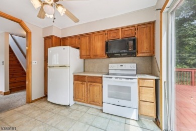 Got a lot of stuff and some dreams? Have we got a house for you! on Berkshire Valley Golf Course in New Jersey - for sale on GolfHomes.com, golf home, golf lot