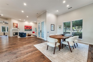 This beautifully updated residence in resort style guard-gated on Stonebriar Golf Course in Texas - for sale on GolfHomes.com, golf home, golf lot