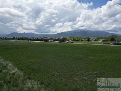 Red Lodge City lot on 1/3 of an acre with views of the Red Lodge on Red Lodge Golf Club in Montana - for sale on GolfHomes.com, golf home, golf lot