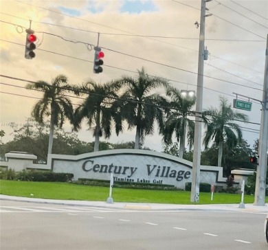 Excellent Opportunity!!! Spacious & beautiful update 1Bed /1.5 on Flamingo Lakes Country Club in Florida - for sale on GolfHomes.com, golf home, golf lot