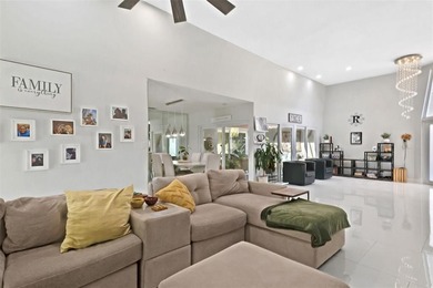 Beautiful 3-bed, 2-bath single-family home with over 2,500 sq ft on Woodlands Country Club in Florida - for sale on GolfHomes.com, golf home, golf lot