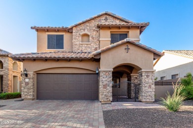 Welcome Home in the prestigious gated community of Las Sendas! on Las Sendas Golf Club in Arizona - for sale on GolfHomes.com, golf home, golf lot