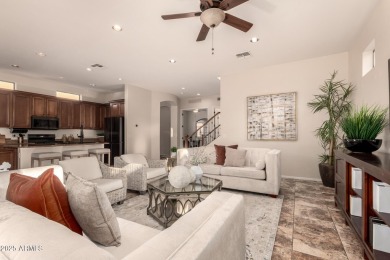 Welcome Home in the prestigious gated community of Las Sendas! on Las Sendas Golf Club in Arizona - for sale on GolfHomes.com, golf home, golf lot