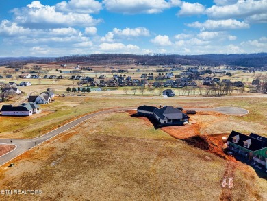 Estate sized lot at one of the highest points in Tennessee on Tennessee National Golf Club in Tennessee - for sale on GolfHomes.com, golf home, golf lot