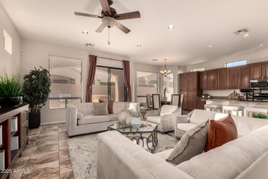 Welcome Home in the prestigious gated community of Las Sendas! on Las Sendas Golf Club in Arizona - for sale on GolfHomes.com, golf home, golf lot