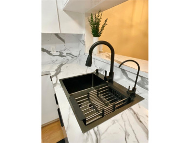 Excellent Opportunity!!! Spacious & beautiful update 1Bed /1.5 on Flamingo Lakes Country Club in Florida - for sale on GolfHomes.com, golf home, golf lot