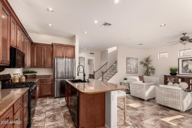 Welcome Home in the prestigious gated community of Las Sendas! on Las Sendas Golf Club in Arizona - for sale on GolfHomes.com, golf home, golf lot