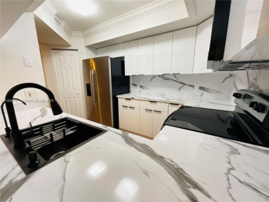 Excellent Opportunity!!! Spacious & beautiful update 1Bed /1.5 on Flamingo Lakes Country Club in Florida - for sale on GolfHomes.com, golf home, golf lot