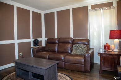 Charming Grosse Ile home situated walking distance to the water on West Shore Golf and Country Club in Michigan - for sale on GolfHomes.com, golf home, golf lot