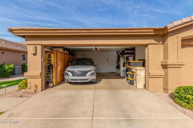BEAUTIFULLY REMODELED Verona Villa in the GATED, ADULT COMMUNITY on Oakwood Golf Club  in Arizona - for sale on GolfHomes.com, golf home, golf lot
