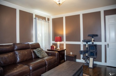 Charming Grosse Ile home situated walking distance to the water on West Shore Golf and Country Club in Michigan - for sale on GolfHomes.com, golf home, golf lot