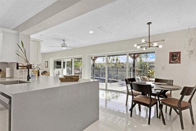 Beautiful 3-bed, 2-bath single-family home with over 2,500 sq ft on Woodlands Country Club in Florida - for sale on GolfHomes.com, golf home, golf lot