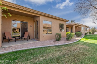 BEAUTIFULLY REMODELED Verona Villa in the GATED, ADULT COMMUNITY on Oakwood Golf Club  in Arizona - for sale on GolfHomes.com, golf home, golf lot