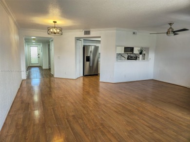 Excellent Opportunity!!! Spacious & beautiful update 1Bed /1.5 on Flamingo Lakes Country Club in Florida - for sale on GolfHomes.com, golf home, golf lot