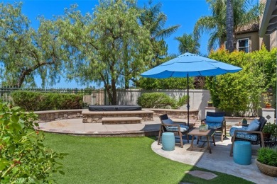 Welcome to 13 Mariposa, Trabuco Canyon, located in the exclusive on Dove Canyon Country Club in California - for sale on GolfHomes.com, golf home, golf lot