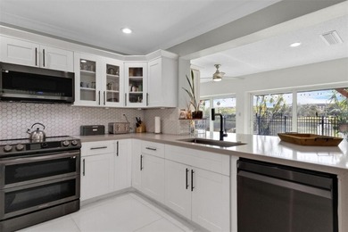 Beautiful 3-bed, 2-bath single-family home with over 2,500 sq ft on Woodlands Country Club in Florida - for sale on GolfHomes.com, golf home, golf lot