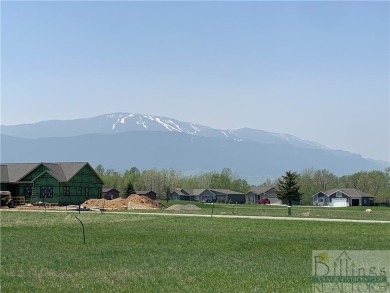 Red Lodge City lot on 1/3 of an acre with views of the Red Lodge on Red Lodge Golf Club in Montana - for sale on GolfHomes.com, golf home, golf lot