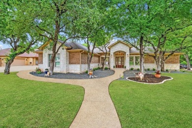Located in the prestigious Reserve at Berry Creek golf course on Berry Creek Country Club in Texas - for sale on GolfHomes.com, golf home, golf lot