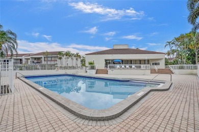 Step into a world of luxury with this rare, expansive corner on Inverrary Country Club in Florida - for sale on GolfHomes.com, golf home, golf lot